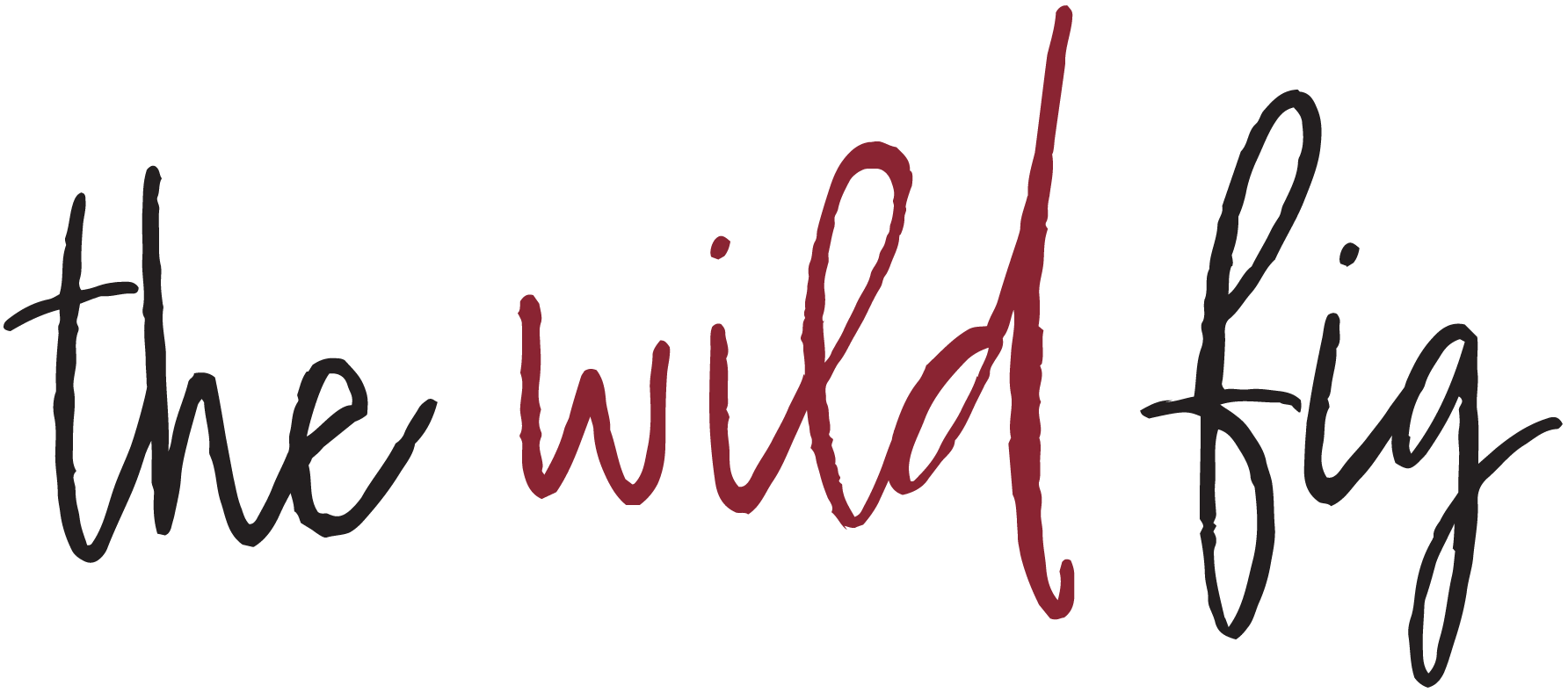 The Wild Fig Logo