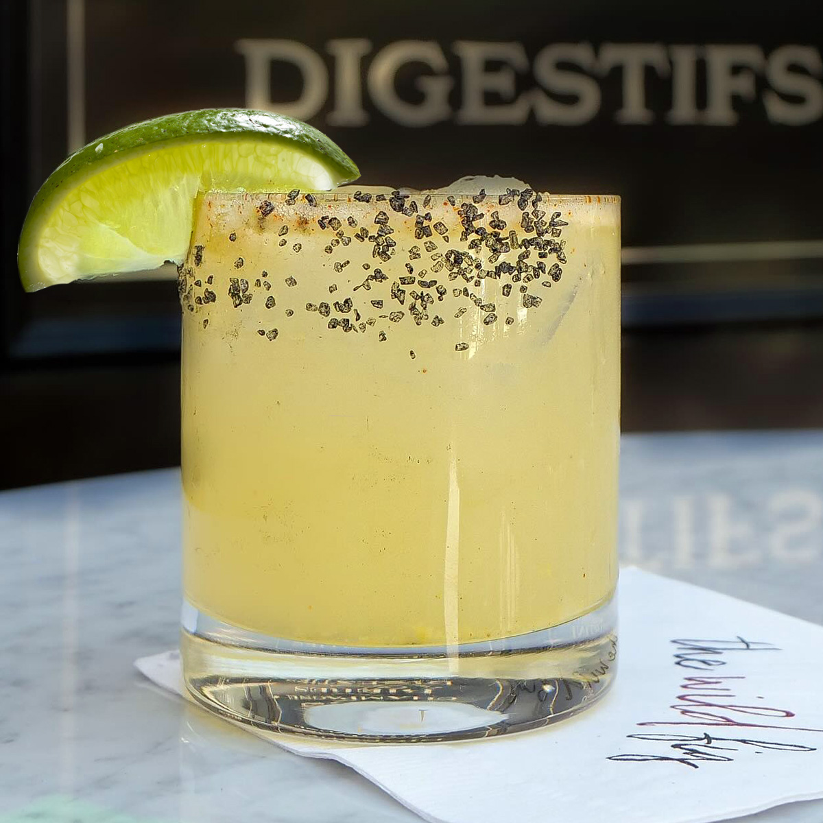 marg-2 Margarita at The Wild Fig Aspen